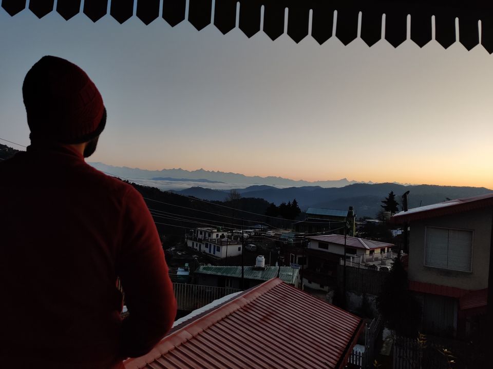 Photo of Nainital - Bhowali Road by The HodoPillais