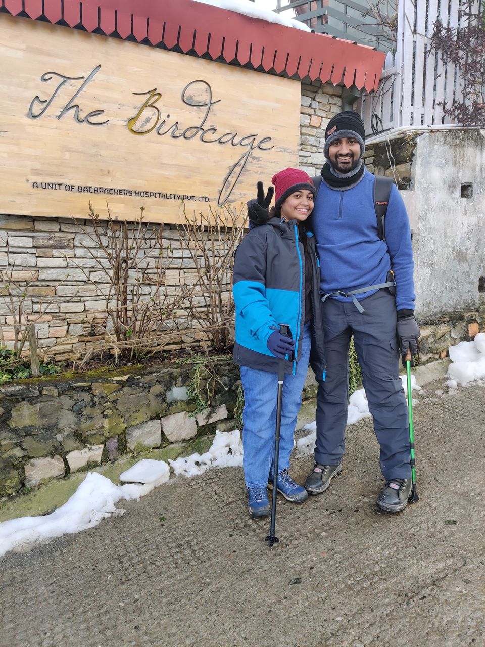 Photo of Nainital - Bhowali Road by The HodoPillais