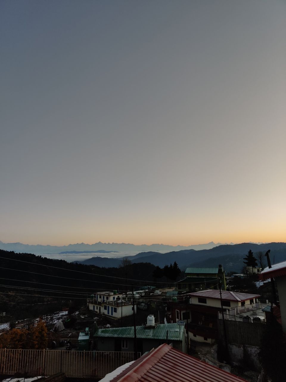 Photo of Nainital - Bhowali Road by The HodoPillais