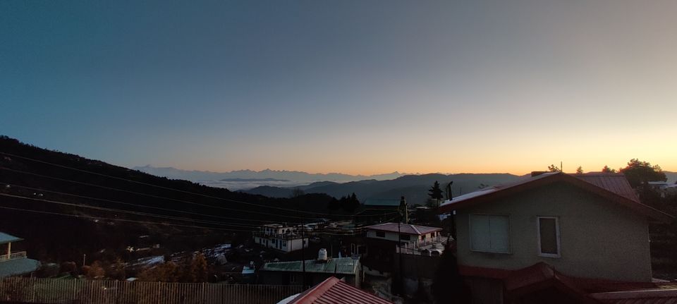 Photo of Nainital - Bhowali Road by The HodoPillais