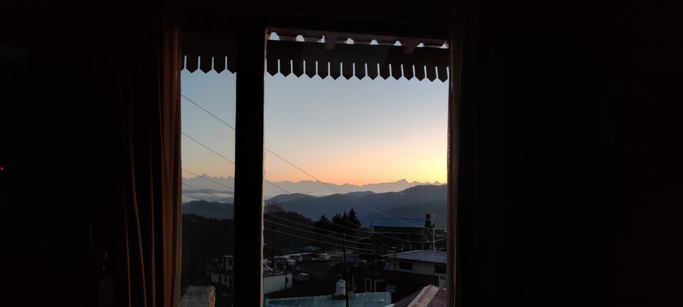 Photo of Nainital - Bhowali Road by The HodoPillais
