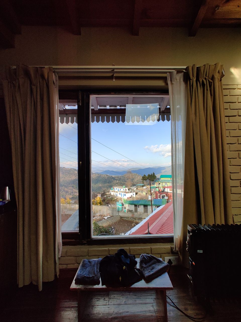 Photo of The Birdcage, Market, near Bhatelia, Mukteshwar, Uttarakhand, India by The HodoPillais