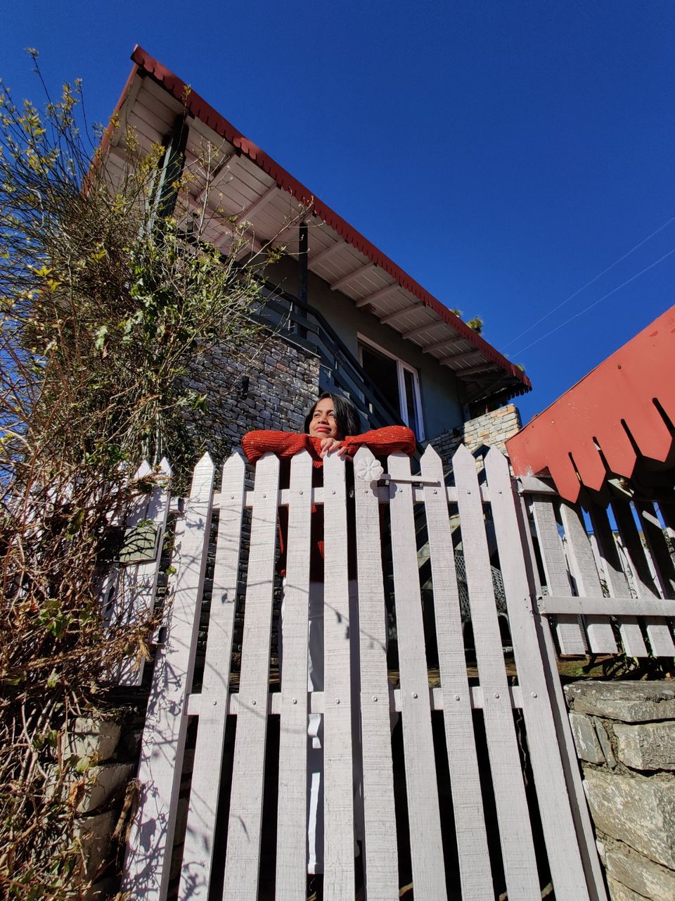 Photo of The Birdcage, Market, near Bhatelia, Mukteshwar, Uttarakhand, India by The HodoPillais