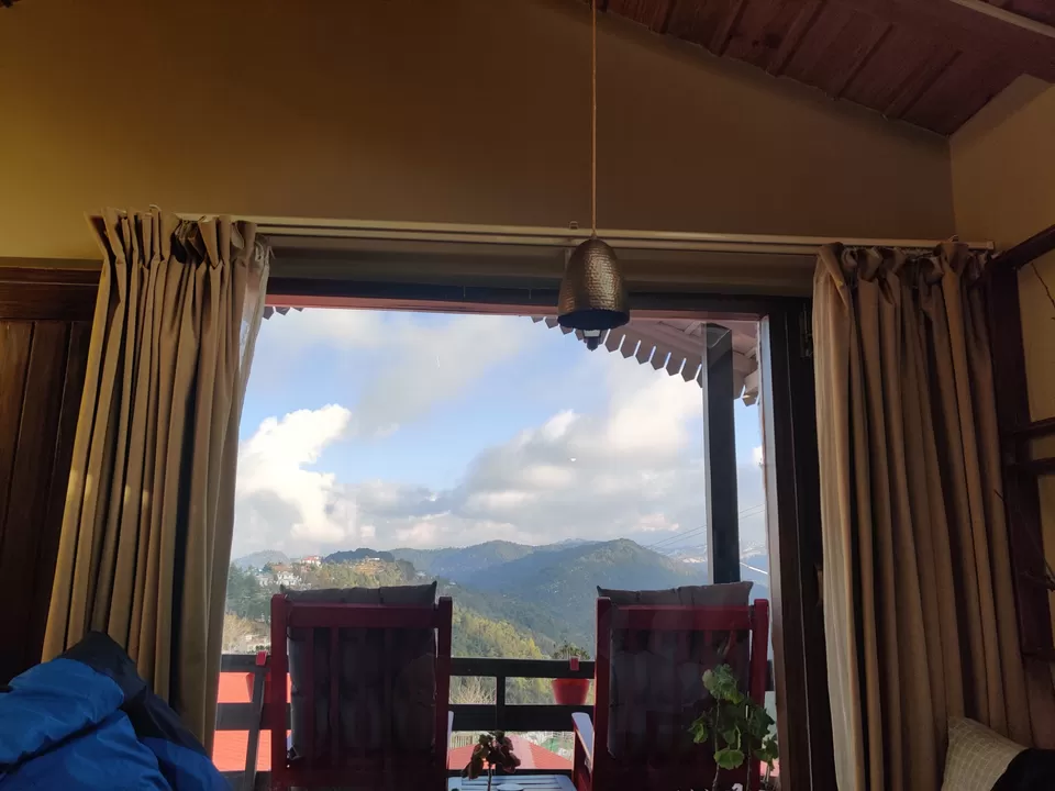 Photo of The Birdcage, Market, near Bhatelia, Mukteshwar, Uttarakhand, India by The HodoPillais