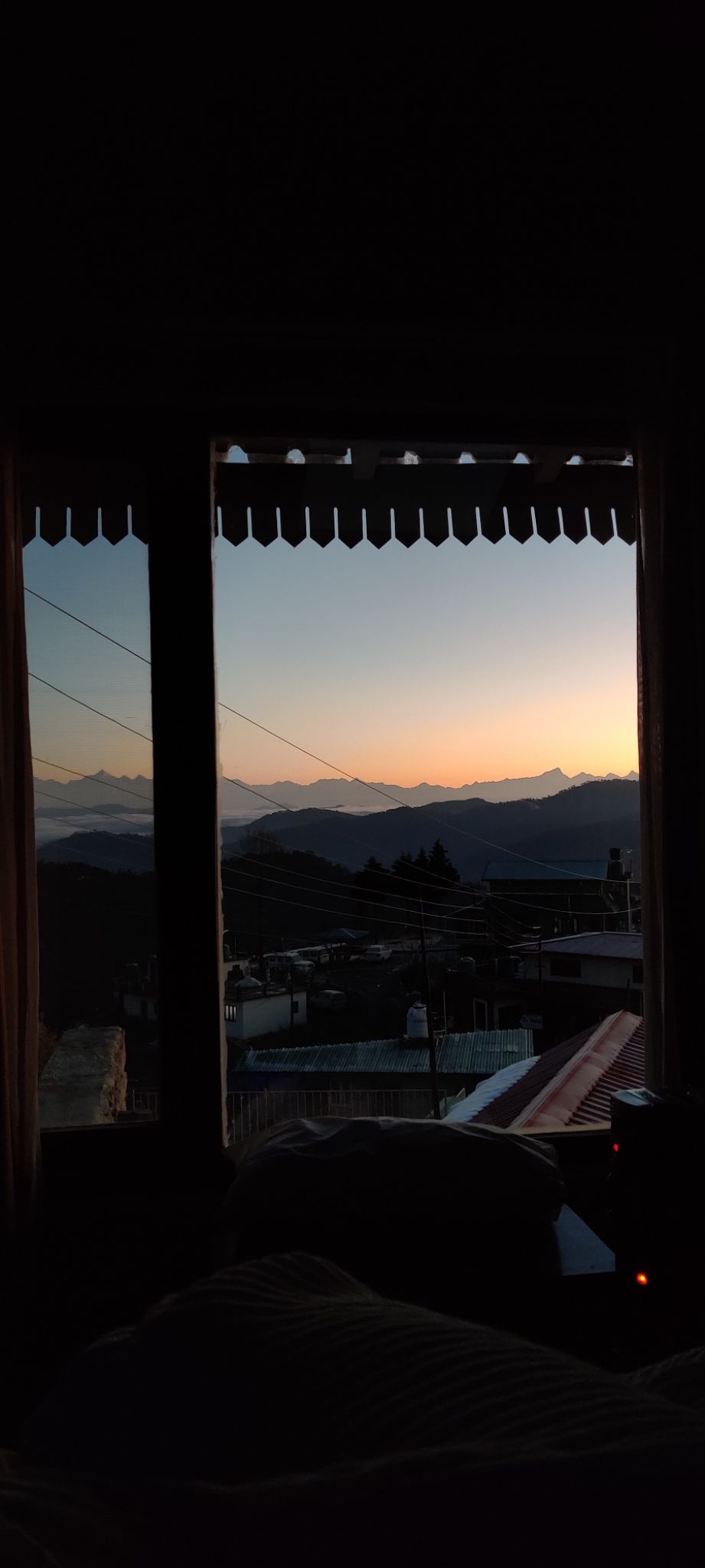 Photo of The Birdcage, Market, near Bhatelia, Mukteshwar, Uttarakhand, India by The HodoPillais
