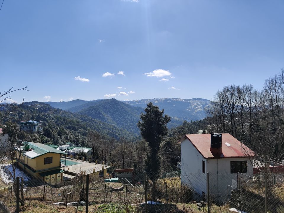 Photo of The Birdcage, Market, near Bhatelia, Mukteshwar, Uttarakhand, India by The HodoPillais