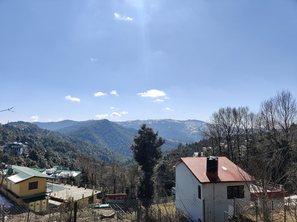 Photo of The Birdcage, Market, near Bhatelia, Mukteshwar, Uttarakhand, India by The HodoPillais