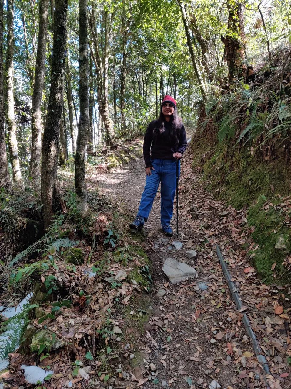 Photo of Hike in the Kumaon Hamlets of Gehna by The HodoPillais