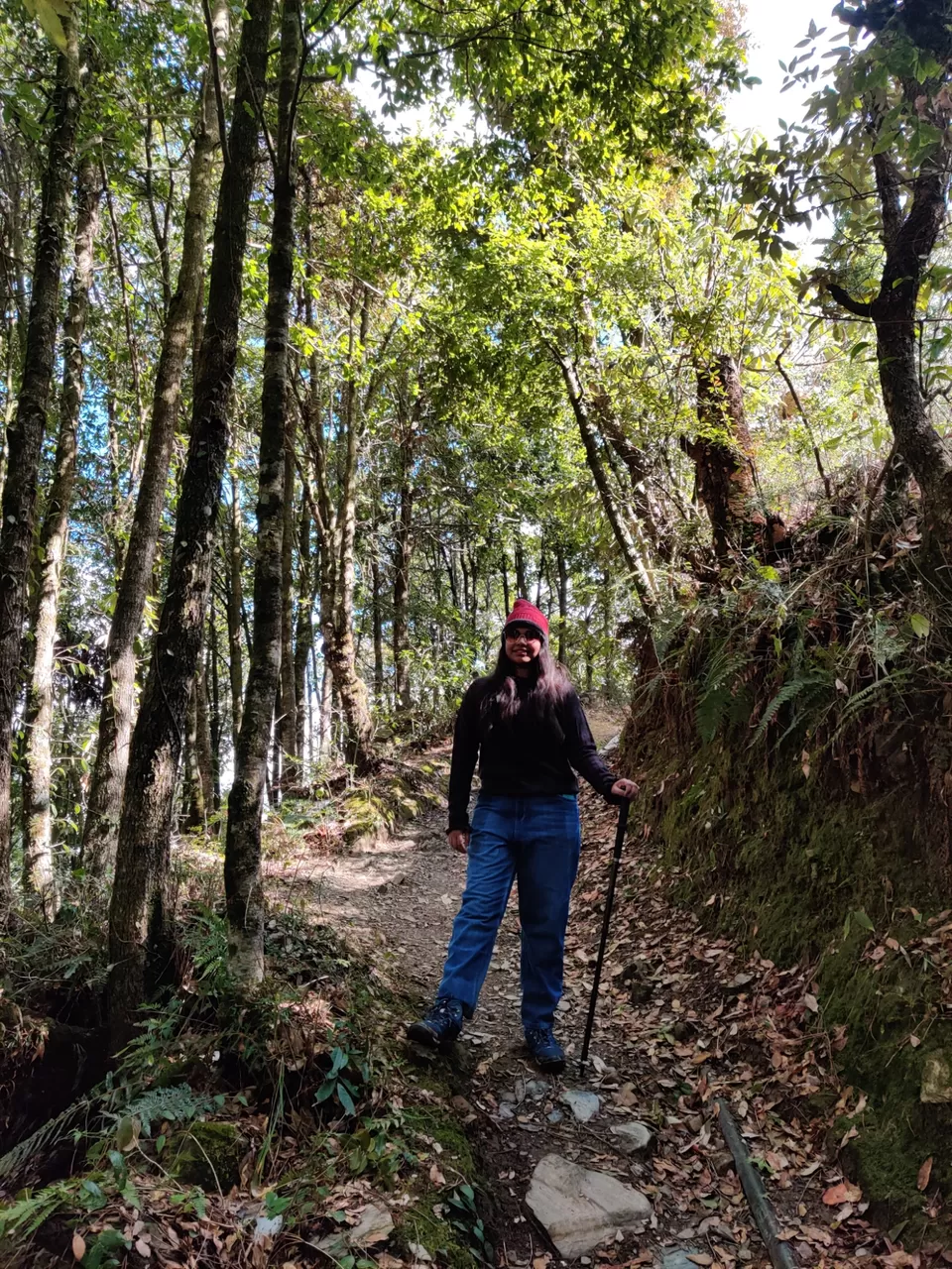 Photo of Hike in the Kumaon Hamlets of Gehna by The HodoPillais