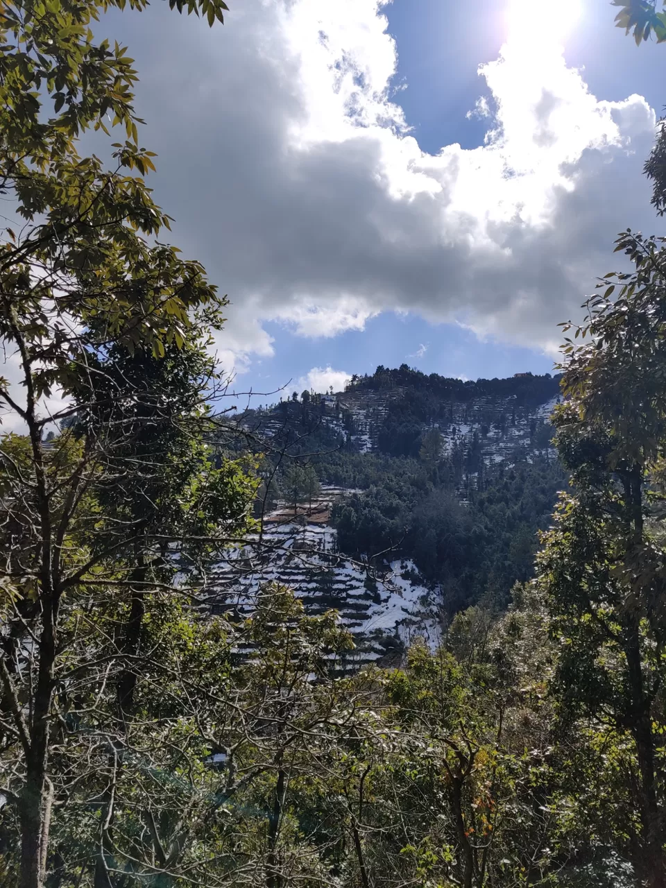 Photo of Hike in the Kumaon Hamlets of Gehna by The HodoPillais