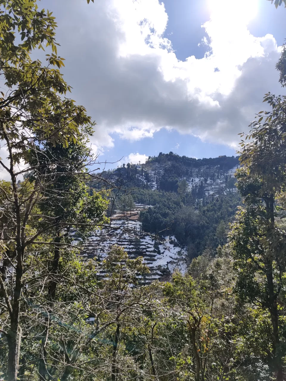 Photo of Hike in the Kumaon Hamlets of Gehna by The HodoPillais