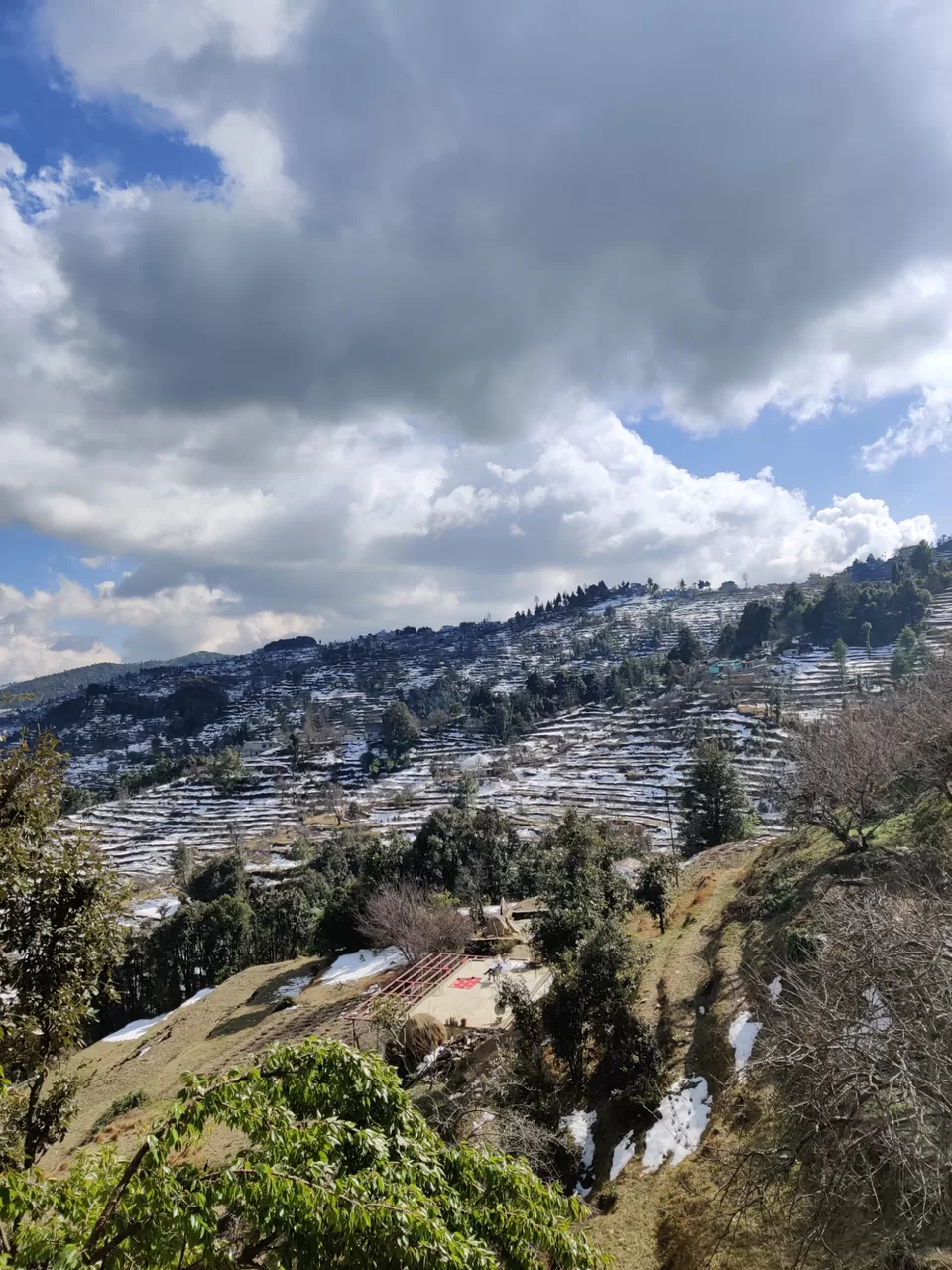 Photo of Hike in the Kumaon Hamlets of Gehna by The HodoPillais