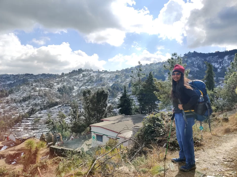 Photo of Hike in the Kumaon Hamlets of Gehna by The HodoPillais