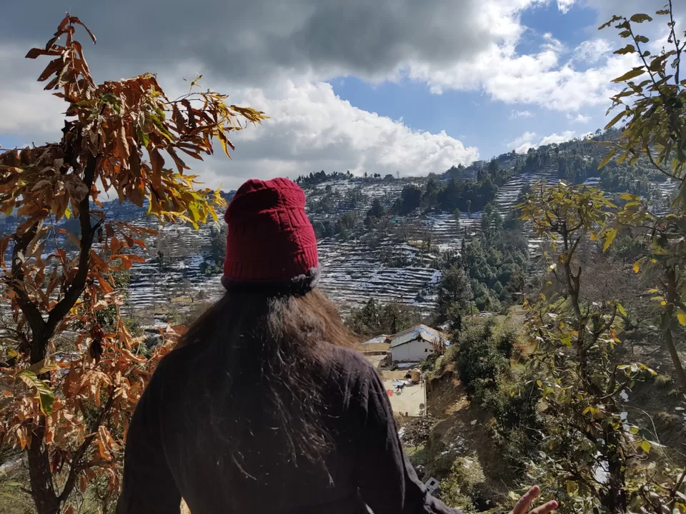 Photo of Hike in the Kumaon Hamlets of Gehna by The HodoPillais