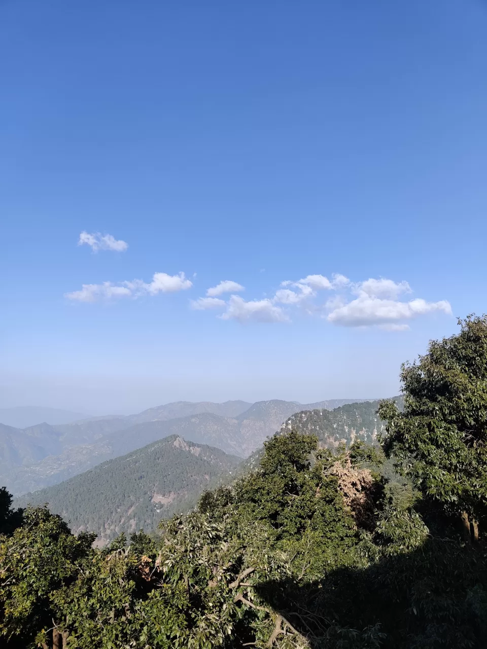 Photo of Snow View point by The HodoPillais