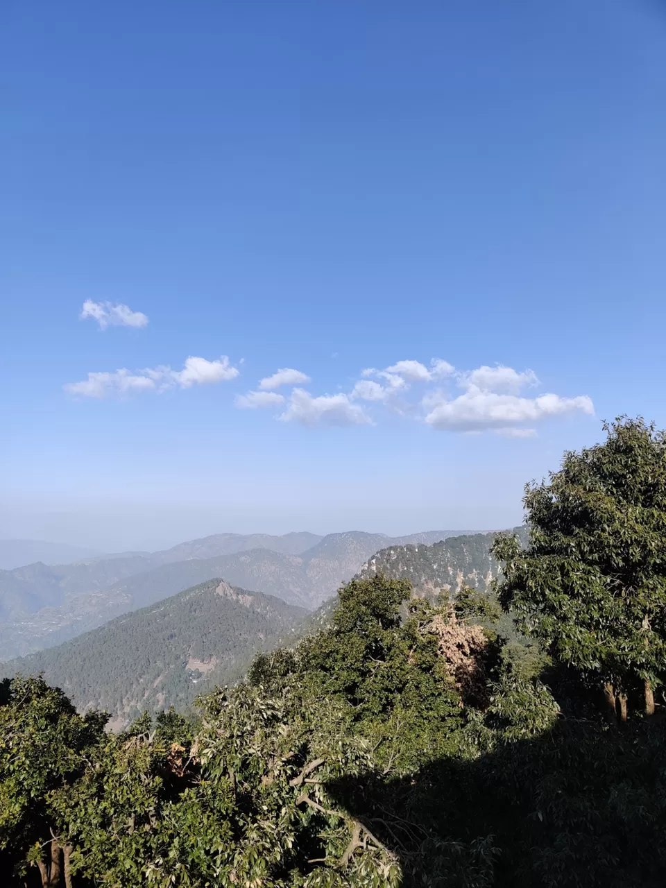 Photo of Snow View point by The HodoPillais