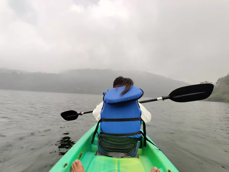 Photo of Naukuchia Taal by The HodoPillais