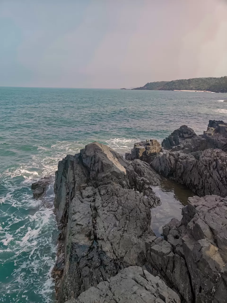 Photo of Cupa Sea Cave 90meters by The HodoPillais