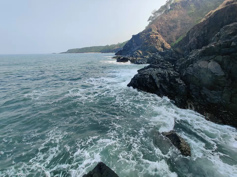 Photo of Cupa Sea Cave 90meters by The HodoPillais