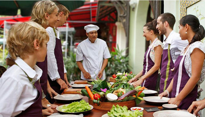 Photo of Hanoi city tour with cooking class 2/8 by Frank Vu