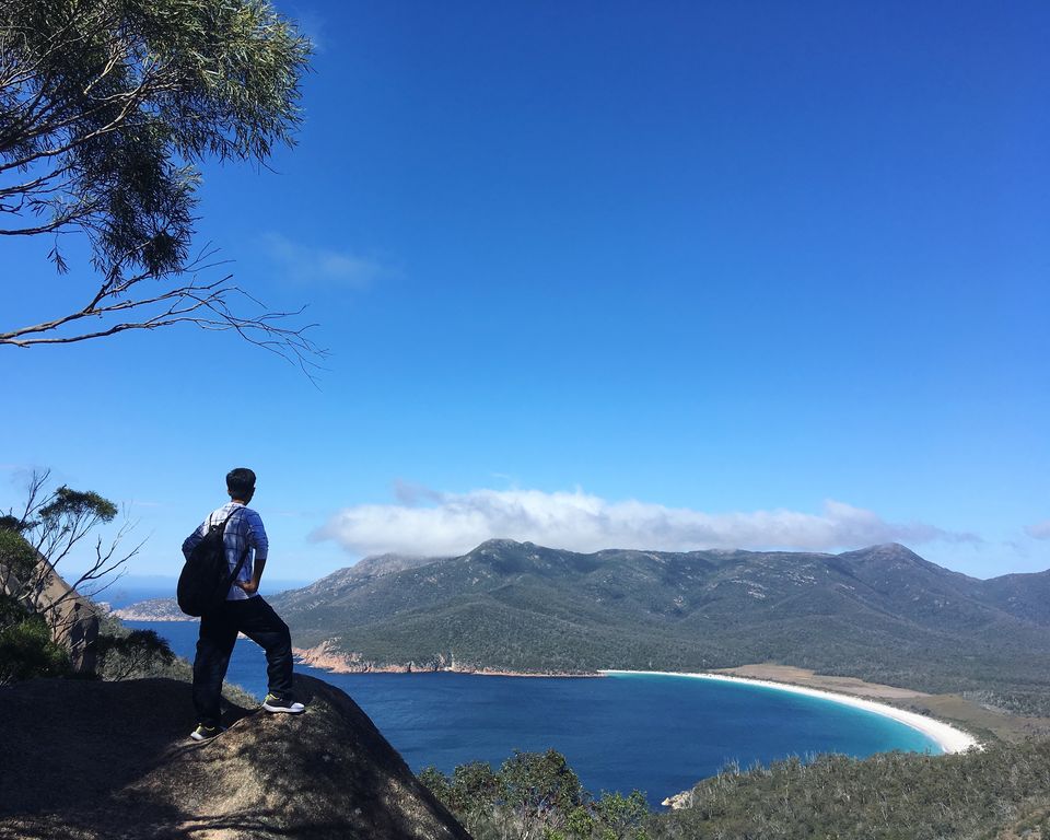Photo of Driving around New South Wales & Tasmania: My dose of Australia 3/6 by Shravan G Ram