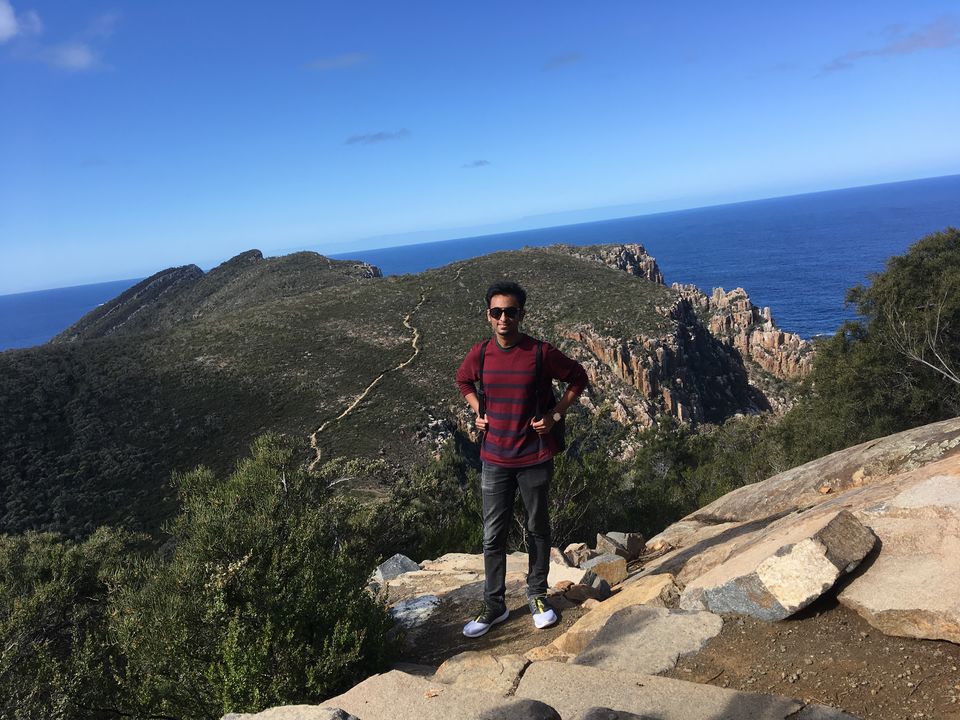 Photo of Driving around New South Wales & Tasmania: My dose of Australia 2/6 by Shravan G Ram