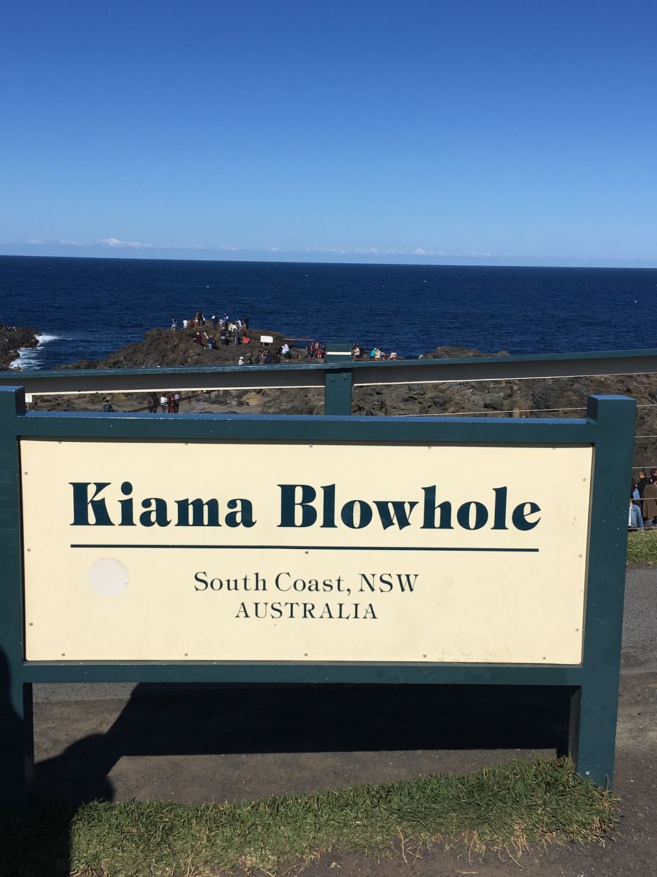 Photo of Driving around New South Wales & Tasmania: My dose of Australia 5/6 by Shravan G Ram