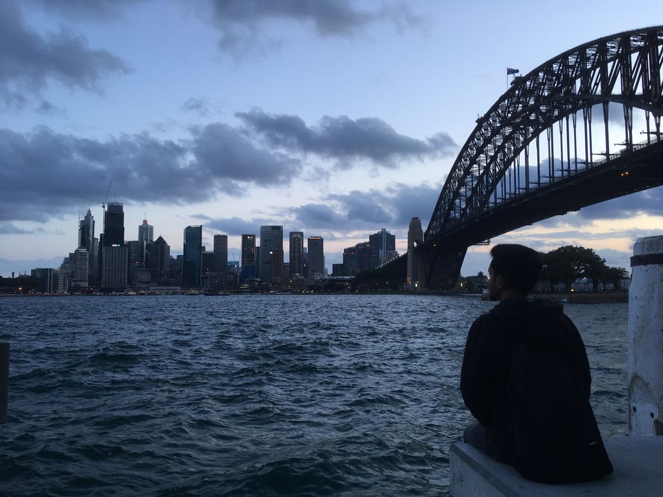 Photo of Driving around New South Wales & Tasmania: My dose of Australia 1/6 by Shravan G Ram