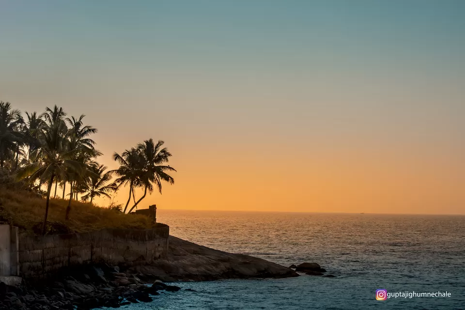 Photo of RNS Residency, Murdeshwar Temple Main Road, Murdeshwar, Karnataka, India by gupta ji