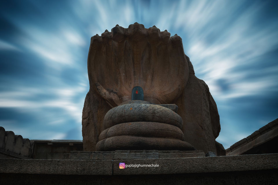 Photo of Road Trip to Lepakshi by gupta ji