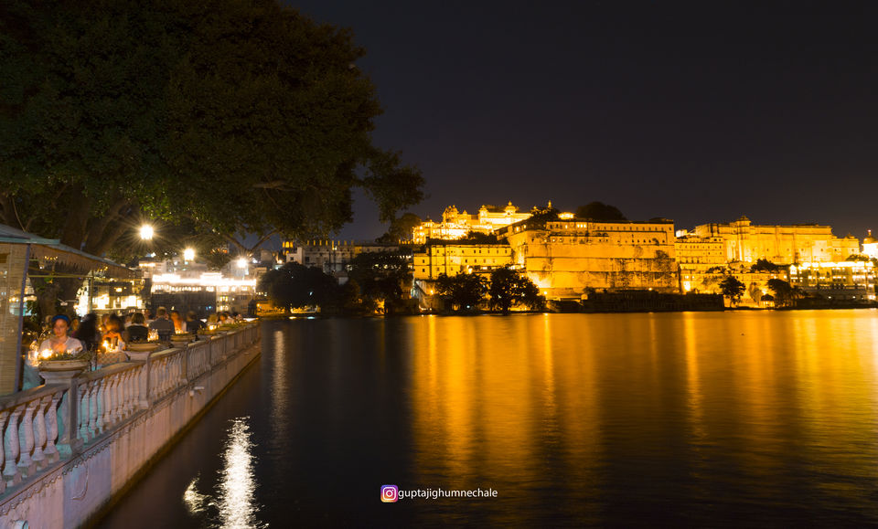 Photo of Restaurant Ambrai, Ambamata Scheme - A Rd, Chand Pole, Ambamata, Udaipur, Rajasthan, India by gupta ji