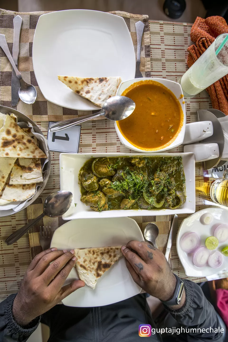 Photo of Spicy Bella, Fatona, Colva, Goa, India by gupta ji