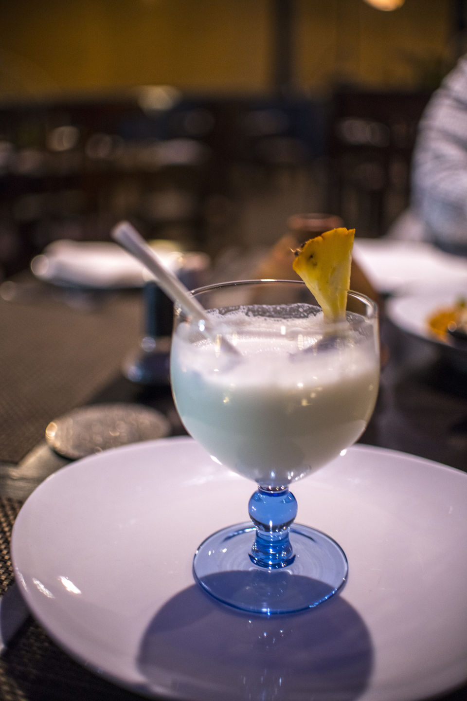 Photo of Go with the Flow Restaurant and Bar, Baga, Goa, India by gupta ji