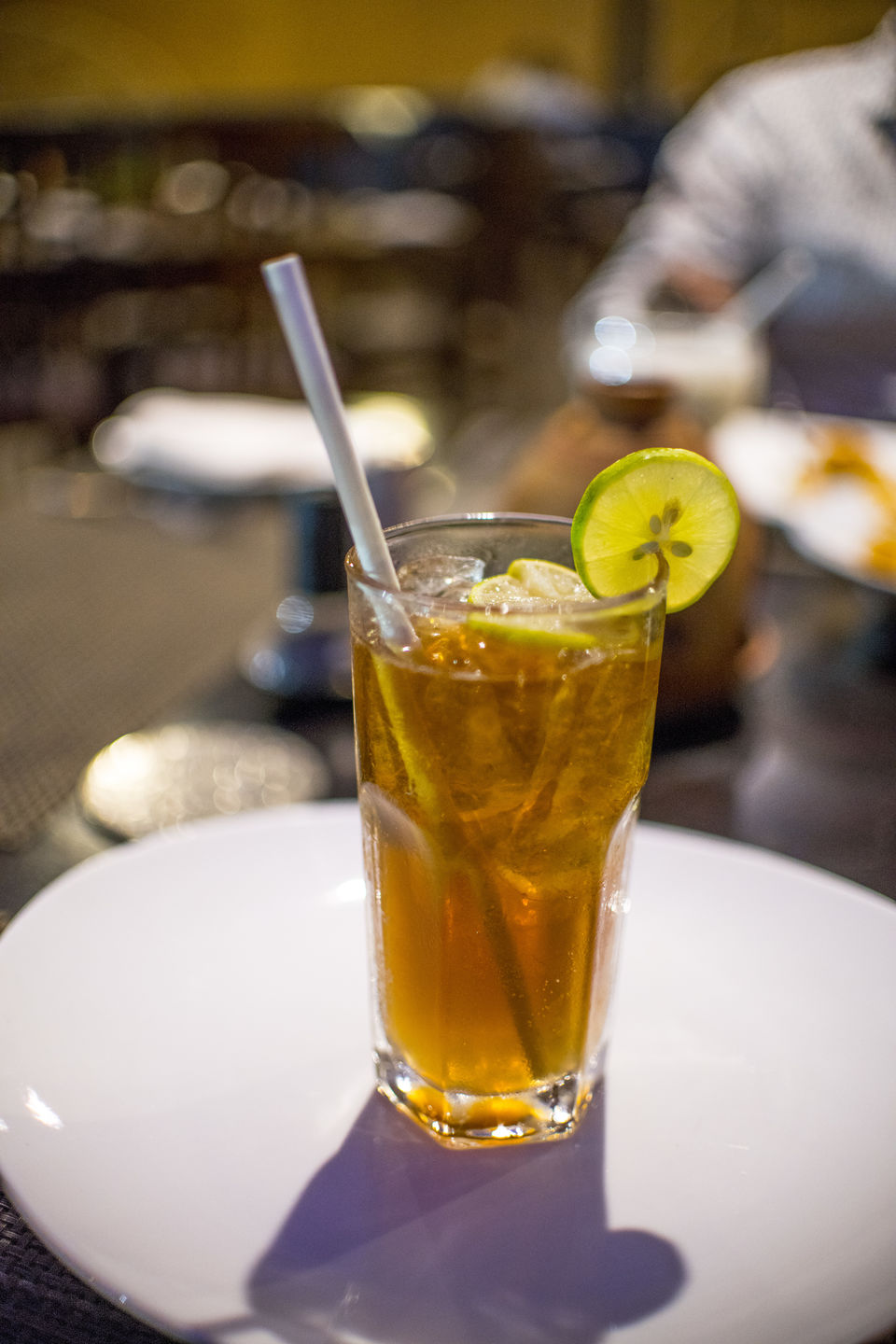 Photo of Go with the Flow Restaurant and Bar, Baga, Goa, India by gupta ji