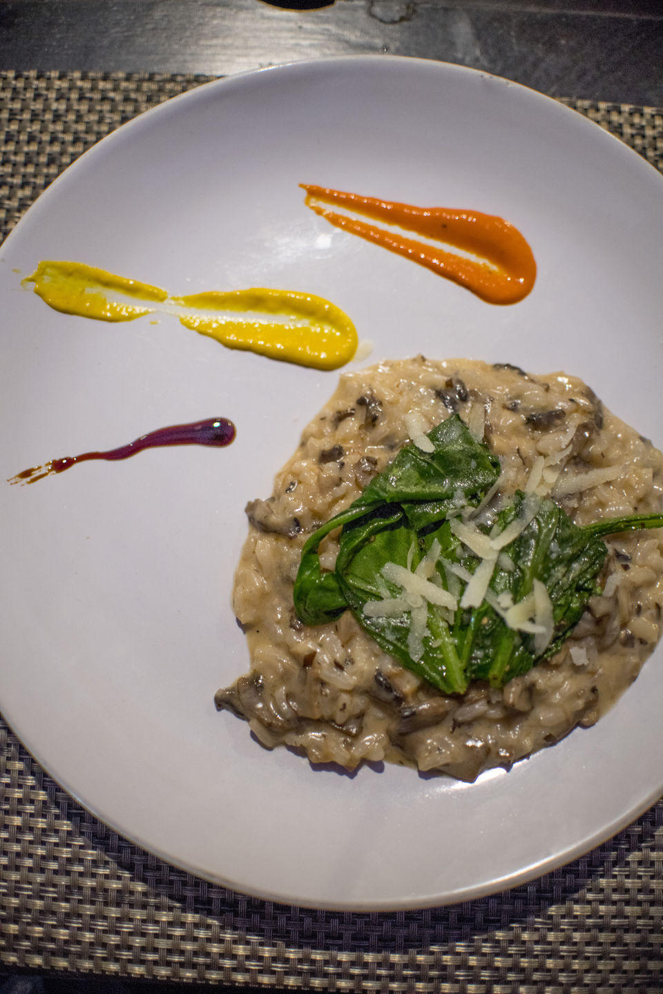 Photo of Go with the Flow Restaurant and Bar, Baga, Goa, India by gupta ji