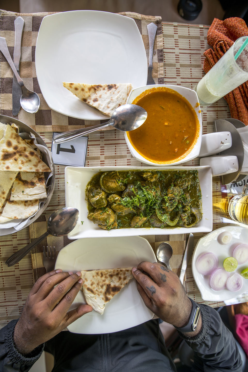 Photo of Spicy Bella, Fatona, Colva, Goa, India by gupta ji