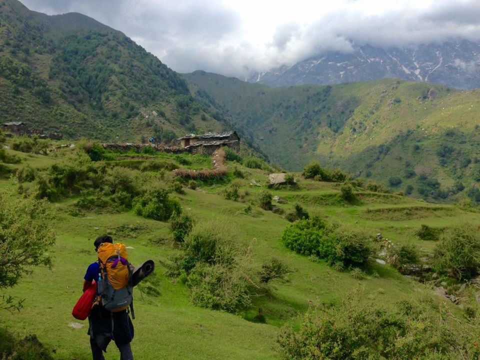 Photo of The Unexplored side of Dharamshala- Maana! #BestOfTravel 1/4 by Nikhil Aggarwal