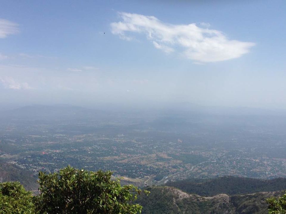 Photo of The Unexplored side of Dharamshala- Maana! #BestOfTravel 2/4 by Nikhil Aggarwal
