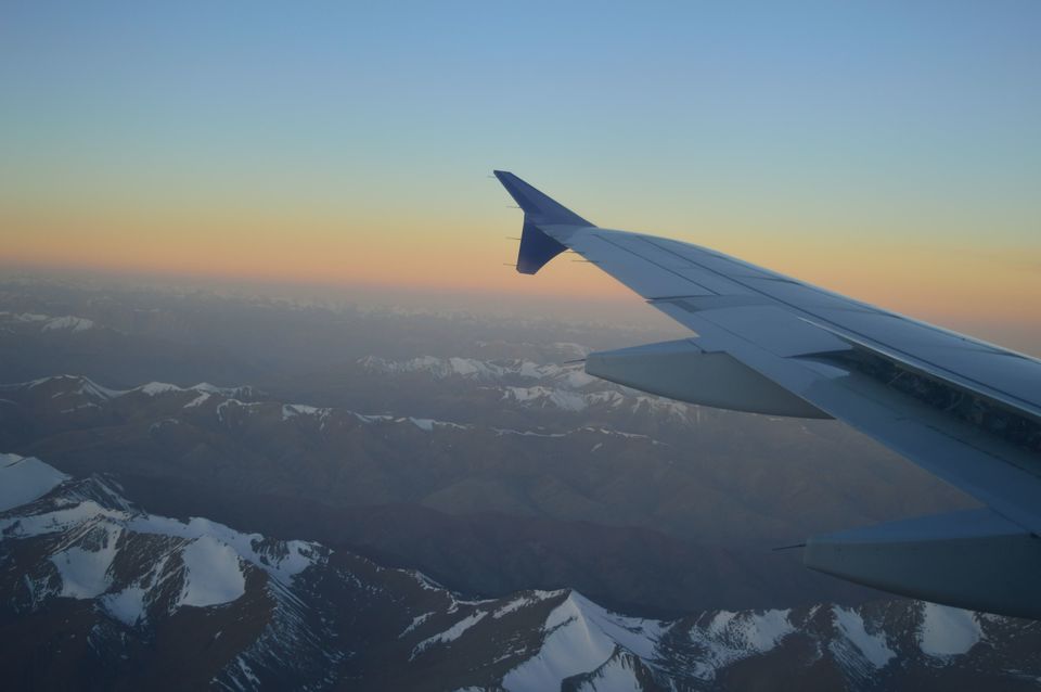 Photo of Haven't been to Ladakh? Don't call yourself a traveler ! 1/6 by Nikhil Aggarwal