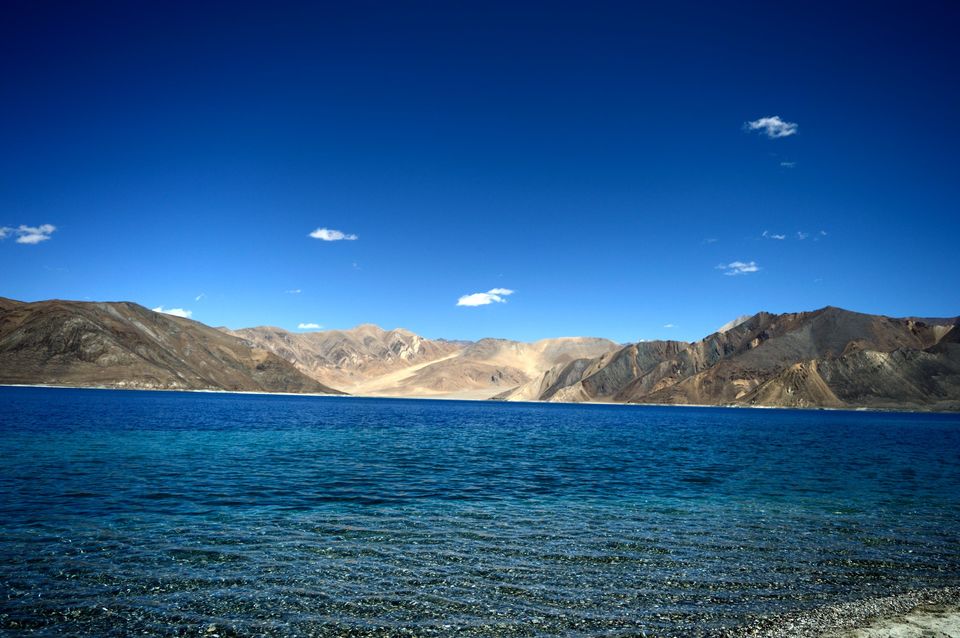 Photo of Haven't been to Ladakh? Don't call yourself a traveler ! 3/6 by Nikhil Aggarwal