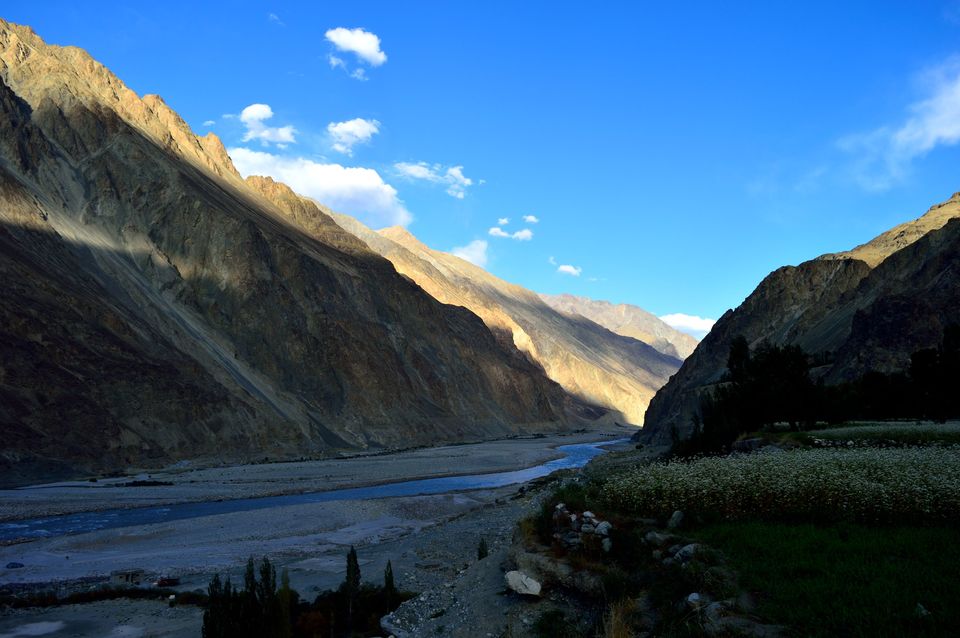 Photo of Haven't been to Ladakh? Don't call yourself a traveler ! 6/6 by Nikhil Aggarwal