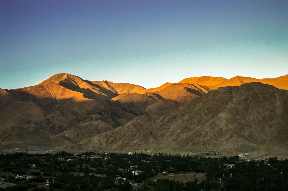 Photo of Haven't been to Ladakh? Don't call yourself a traveler ! by Nikhil Aggarwal