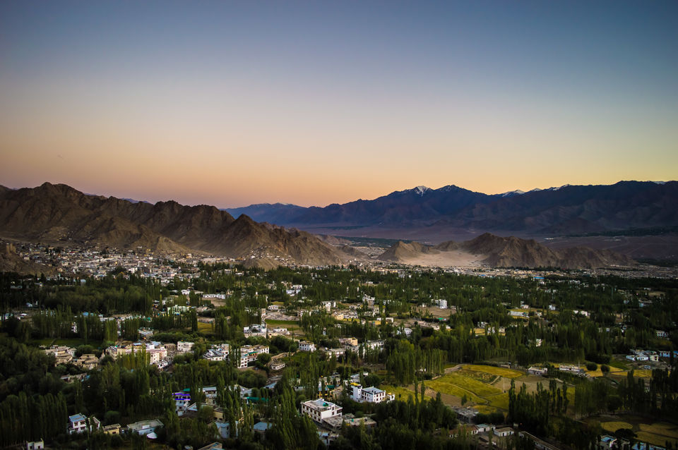 Photo of Why Traveling North will bring out the hidden Photographer in you ! #BestOfTravel by Nikhil Aggarwal