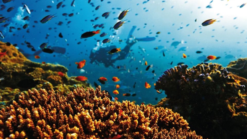 Photo of If money is nothing to you, These destinations is a perfect list ! 6/8 by Nikhil Aggarwal