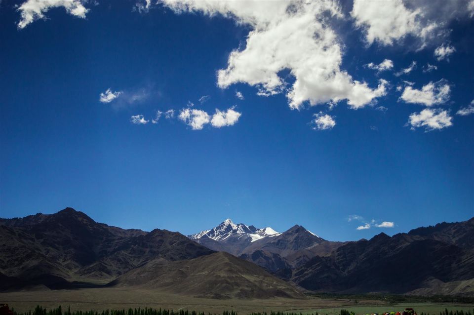 Photo of Travel Photography Techniques for your phone that can make your photos look Amazing! 3/4 by Nikhil Aggarwal