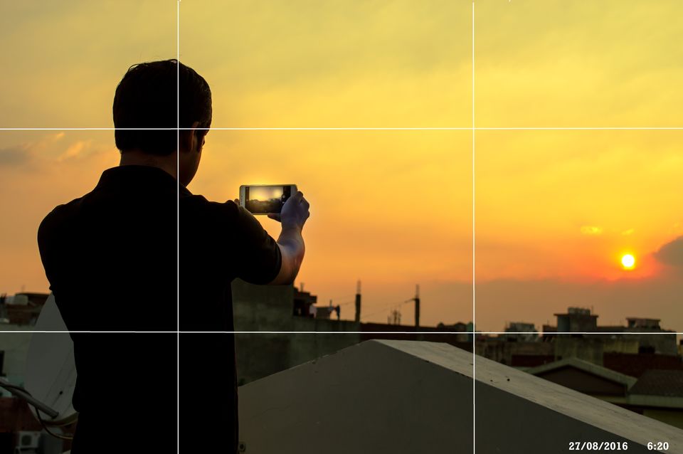 Photo of Travel Photography Techniques for your phone that can make your photos look Amazing! by Nikhil Aggarwal