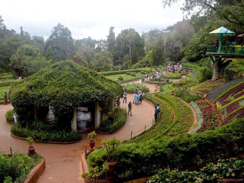Photo of A Gem just 6 hr drive away from Bengaluru : Ooty by Nikhil Aggarwal