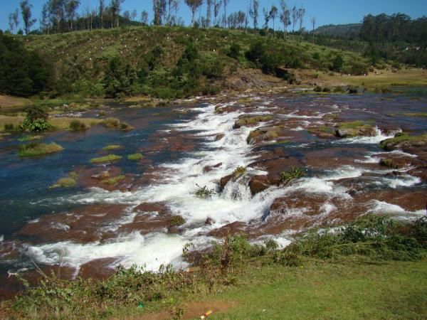 Photo of A Gem just 6 hr drive away from Bengaluru : Ooty by Nikhil Aggarwal