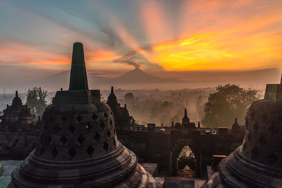 Photo of Indonesia by Nikhil Aggarwal