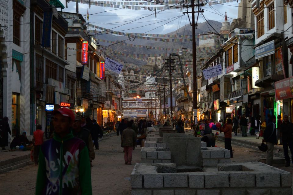 Photo of 7 Things to know before Visiting Ladakh that will make your journey worth ! #BestOfTravel 2/5 by Nikhil Aggarwal